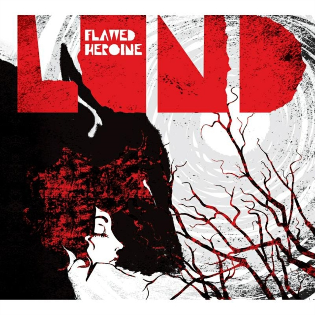 Audio Flawed Heroine Lund