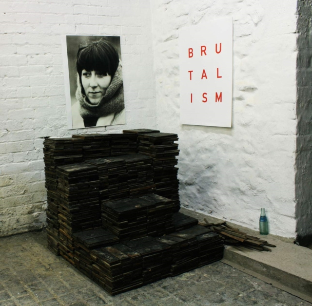 Audio Brutalism IDLES