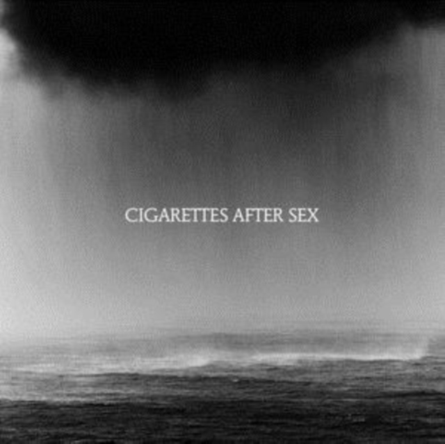 Audio Cry Cigarettes After Sex