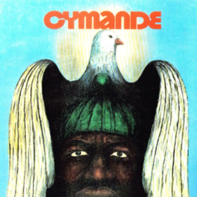 Аудио Cymande Cymande