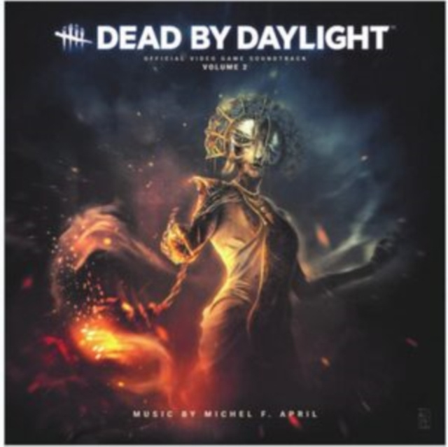 Áudio Dead By Daylight 