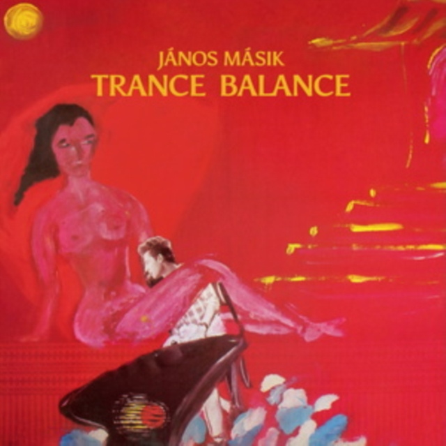 Audio Trance Balance Másik János