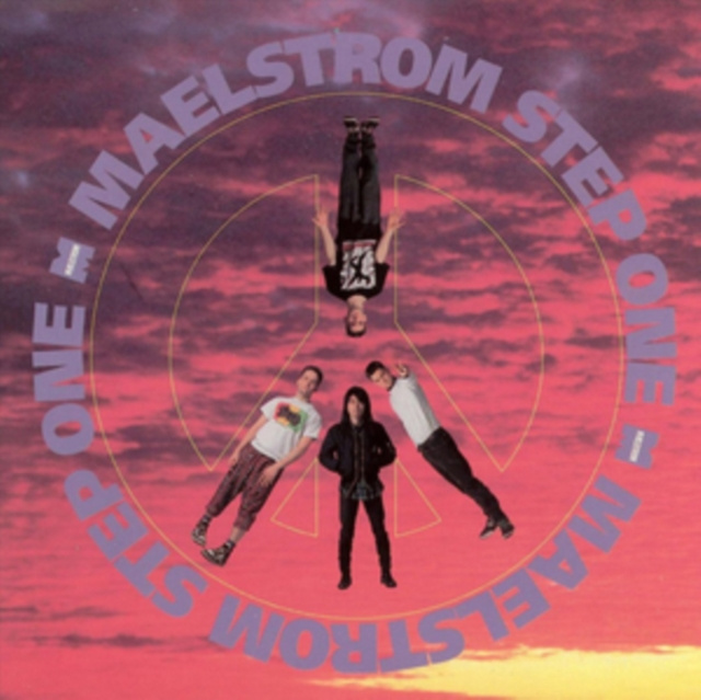 Audio Step One Maelstrom