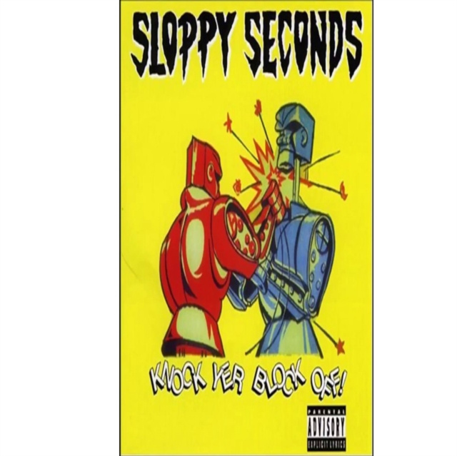 Audio Knock Yer Block Off Sloppy Seconds
