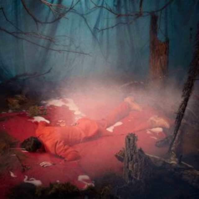 Audio Listen to the Blood The Kernal