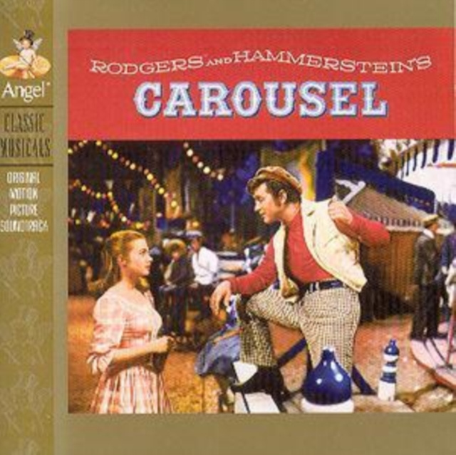Zvok Carousel 
