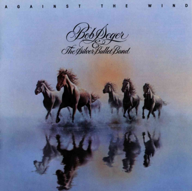 Áudio Against the Wind (Remastered) [us Import] Bob Seger & The Silver Bullet Band