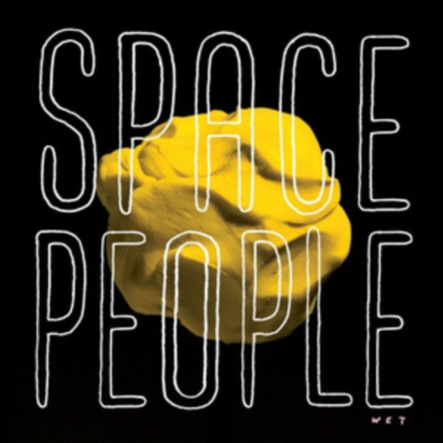 Audio Wet Space People
