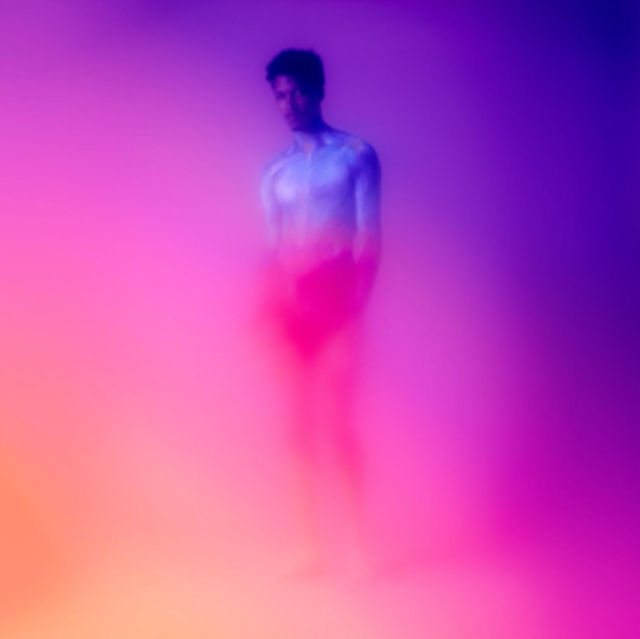 Audio Songs in the Key of Solitude Rosehardt