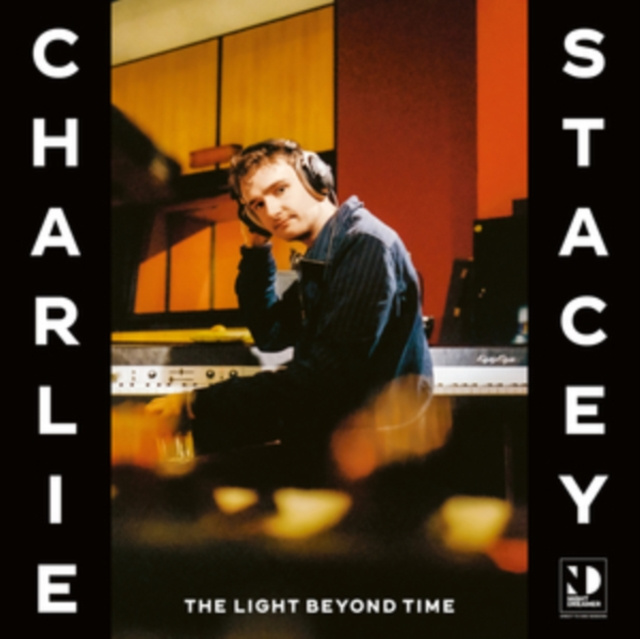 Audio The Light Beyond Time Charlie Stacey