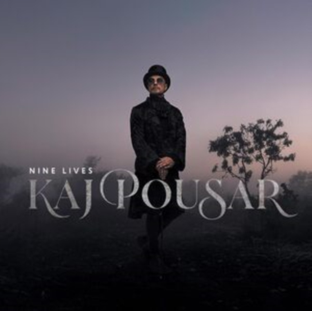 Audio Nine Lives Kaj Pousár