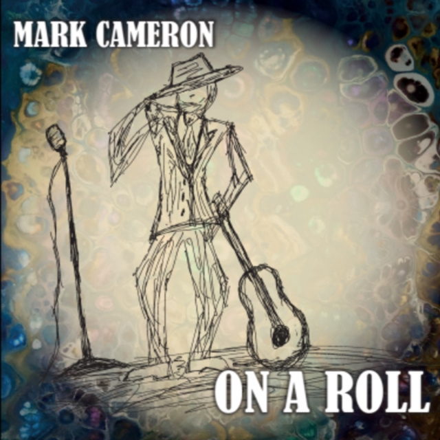 Audio On a Roll Mark Cameron
