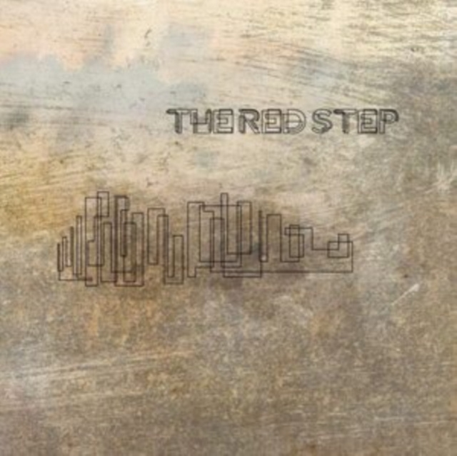 Audio The Red Step The Red Step