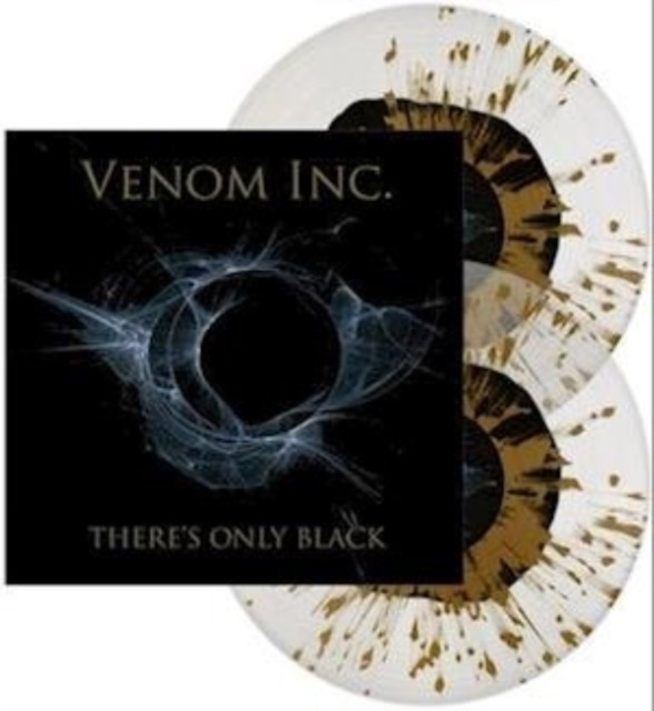 Audio There's Only Black Venom Inc.