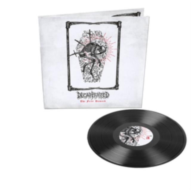 Audio The First Damned Decapitated