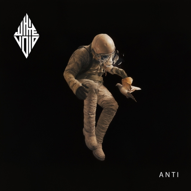 Audio Anti White Void