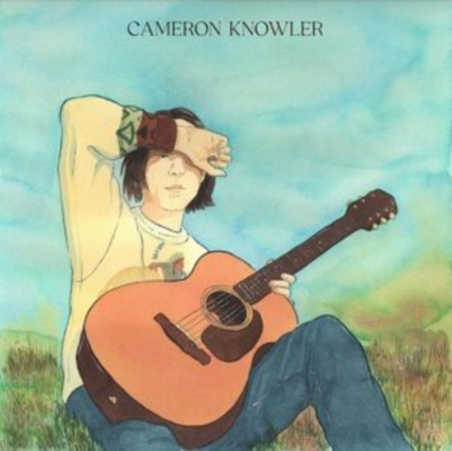 Audio Places of Consequence Cameron Knowler