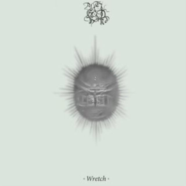 Аудио Wretch Anti-God Hand