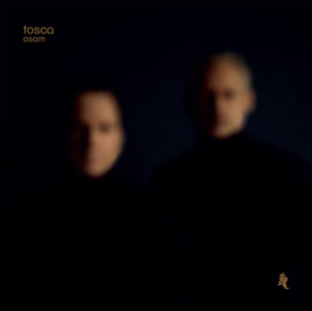 Аудио Osam Tosca