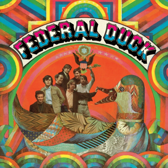 Audio Federal Duck Federal Duck