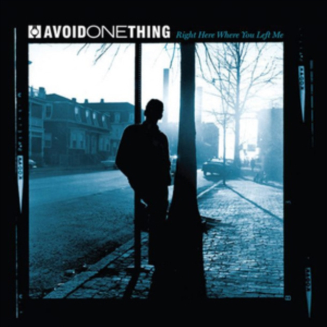 Audio Right Here Where You Left Me Avoid One Thing