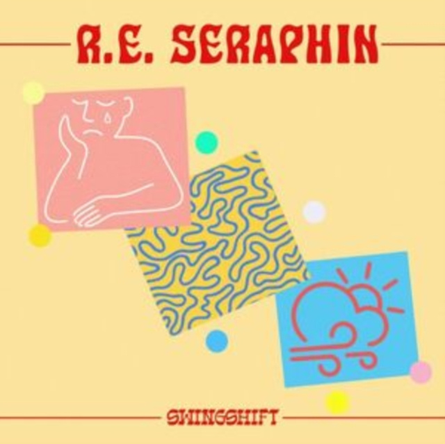 Audio Swingshift R.E. Seraphin