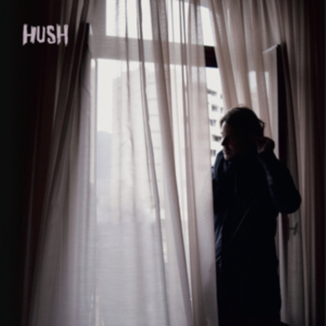 Аудио Hush Tracy Bryant