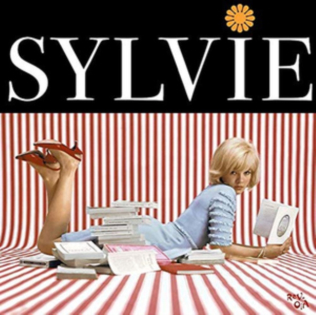 Audio Sylvie Sylvie Vartan