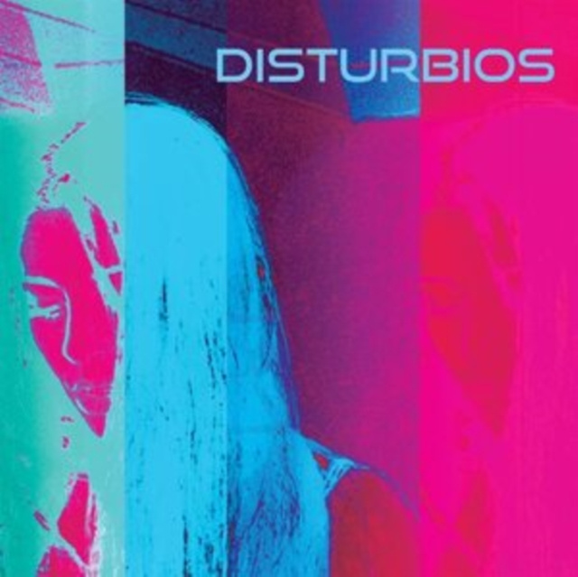 Аудио Disturbios Disturbios