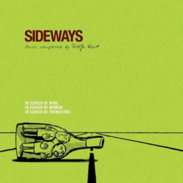 Audio Sideways 