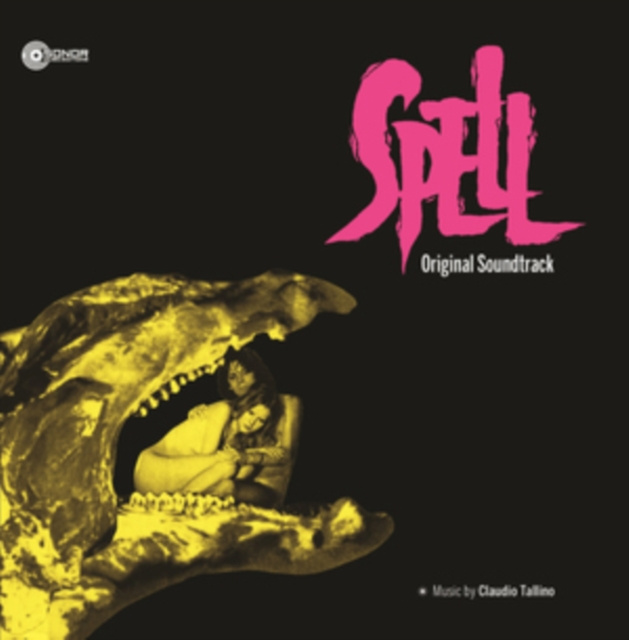Audio Spell Claudio Tallino