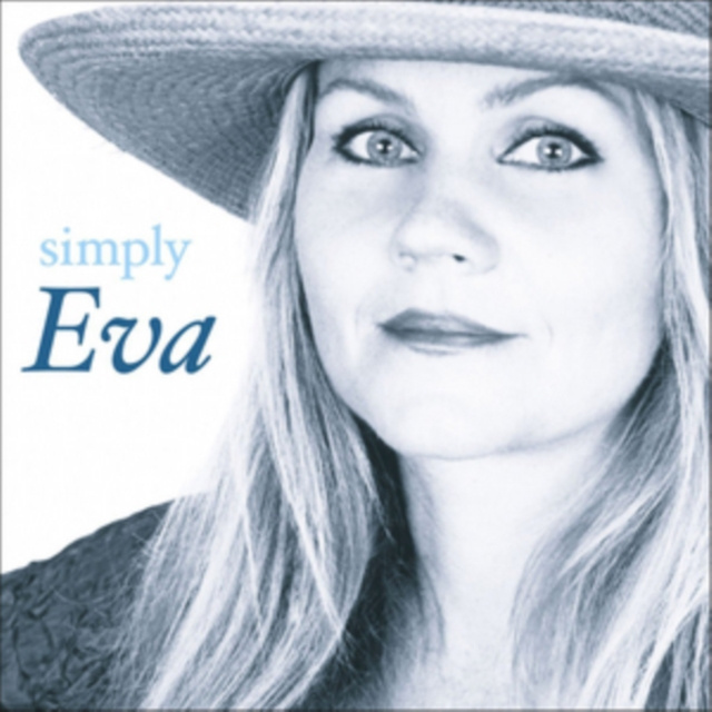 Audio Simply Eva Eva Cassidy