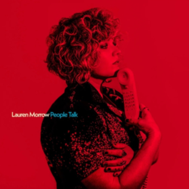 Audio People Talk Lauren Morrow