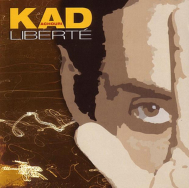 Audio Liberte Kad Achouri