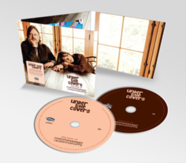 Audio Under the Covers Matthew Sweet & Susanna Hoffs