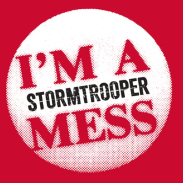 Audio I'm a Mess Stormtrooper