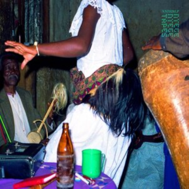 Audio Buganda Royal Music Revival Various Artists