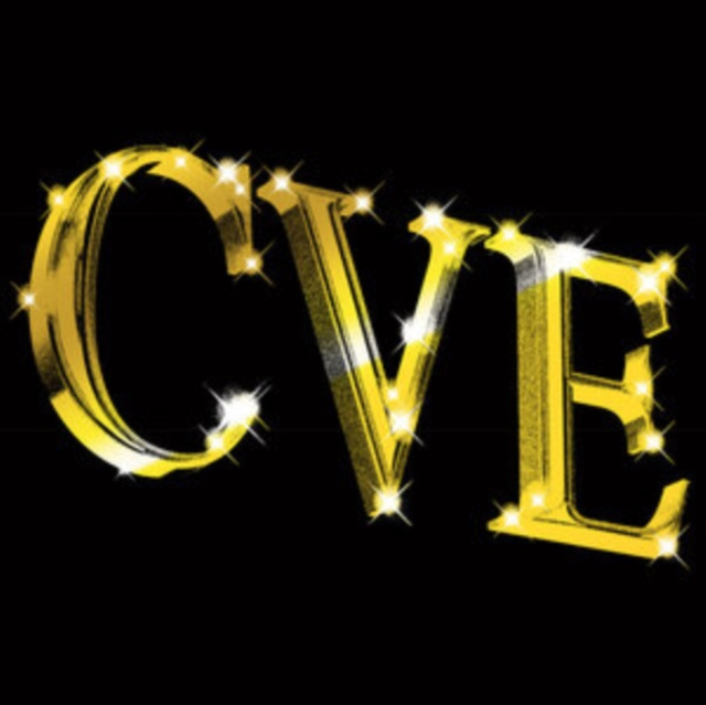 Audio We Represent Billions C.V.E.