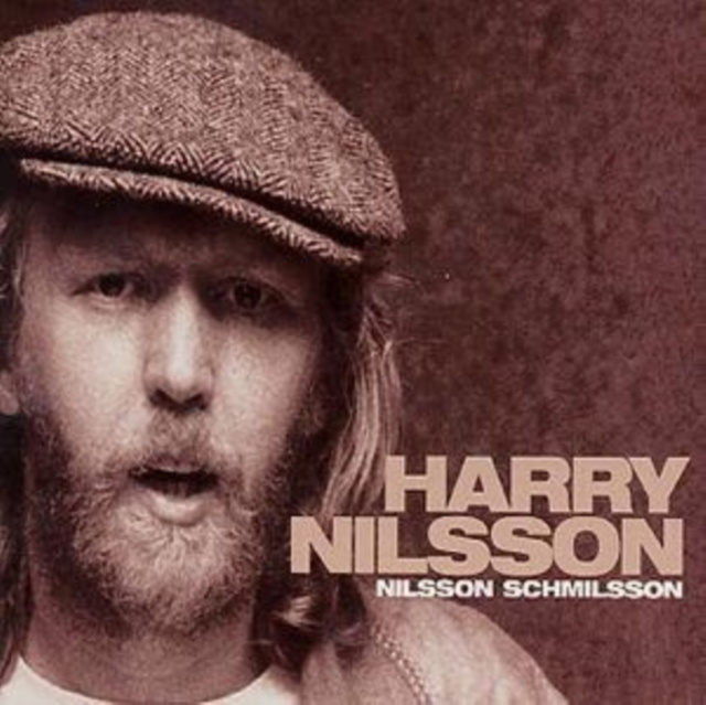 Audio Nilsson Schmilsson Harry Nilsson
