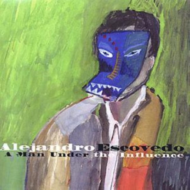 Audio A Man Under The Influence 