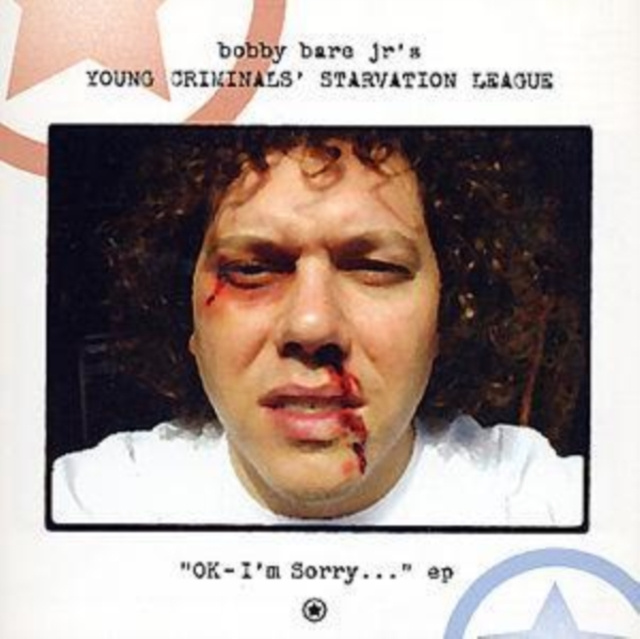 Audio Ok, I'm Sorry Bobby Bare Jr