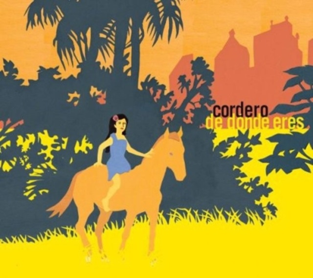 Audio De Donde Eres 