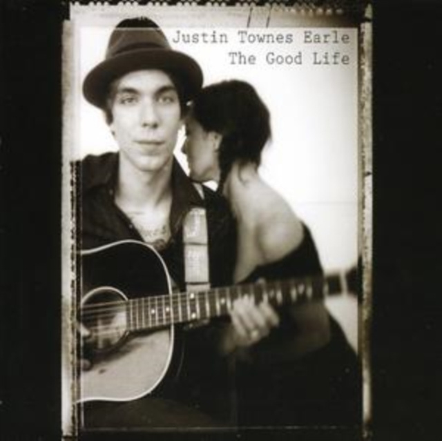 Аудио The Good Life Justin Townes Earle