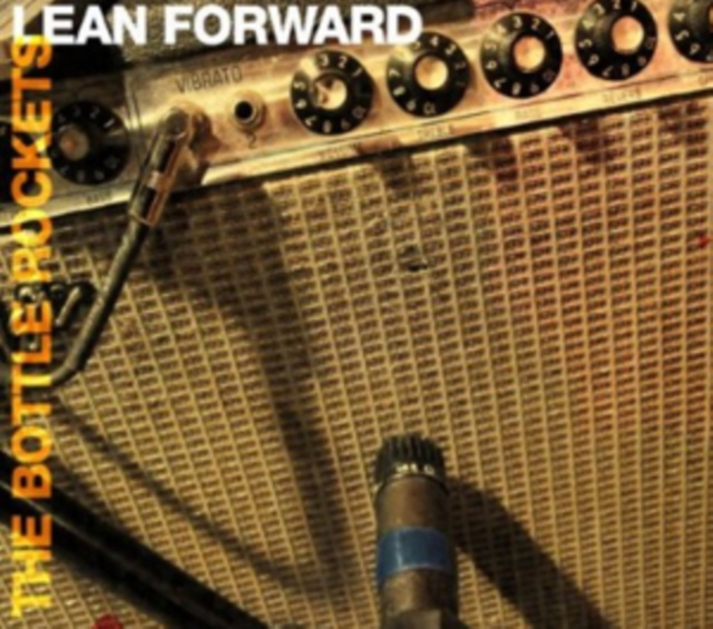 Audio Lean Forward Bottle Rockets