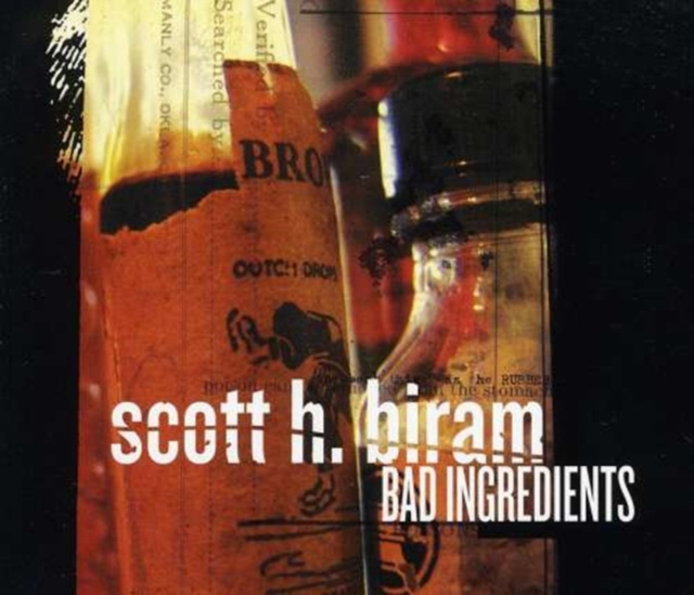 Audio Bad Ingredients 