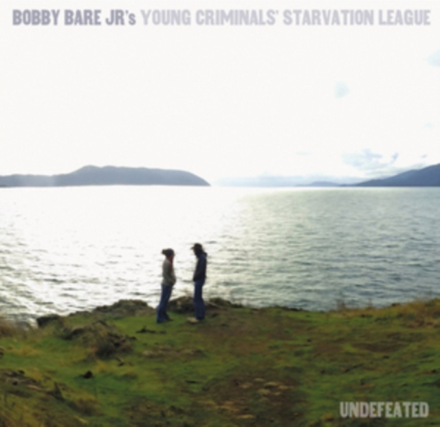 Audio Undefeated Bobby Bare Jr's Young Criminal's Starvation League