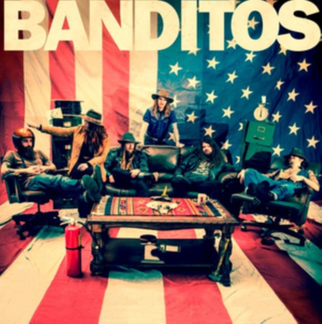 Audio Banditos Banditos