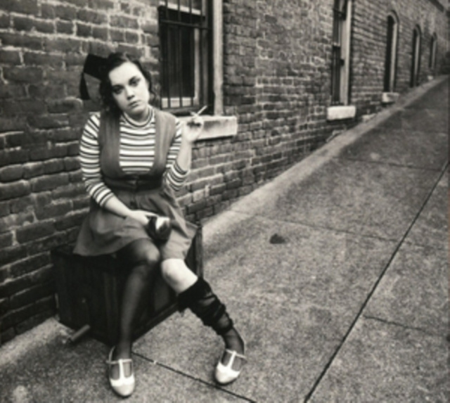 Аудио Real Lydia Loveless