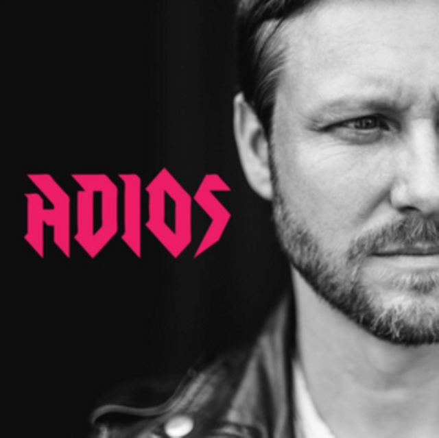 Audio Adios Cory Branan