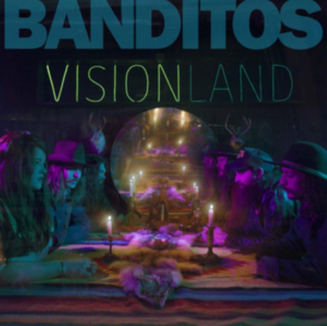 Audio Visionland Banditos